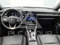 2024 Lexus LBX
