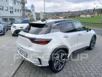 2024 Lexus LBX