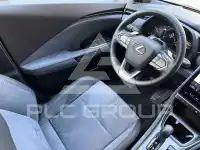 2024 Lexus LBX