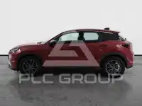 2024 Lexus LBX