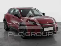 2024 Lexus LBX