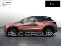 2024 Lexus LBX