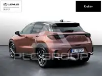 2024 Lexus LBX