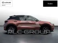 2024 Lexus LBX