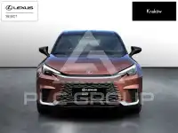 2024 Lexus LBX