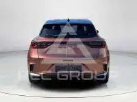 2024 Lexus LBX