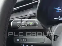 2024 Lexus LBX