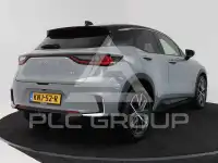 2024 Lexus LBX
