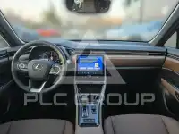 2024 Lexus LBX