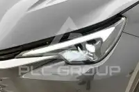2024 Lexus LBX