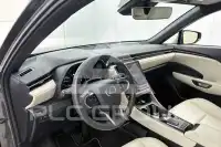 2024 Lexus LBX