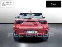 2024 Lexus LBX