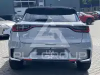 2024 Lexus LBX
