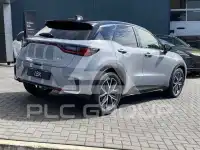 2024 Lexus LBX