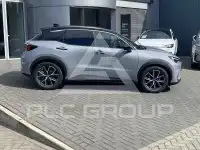 2024 Lexus LBX