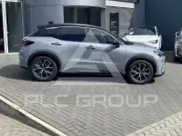 2024 Lexus LBX