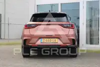 2024 Lexus LBX