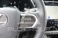2024 Lexus LBX