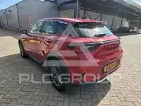 2024 Lexus LBX