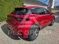 2024 Lexus LBX
