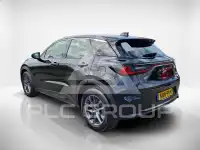 2024 Lexus LBX