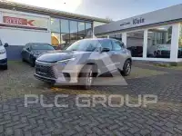 2024 Lexus LBX