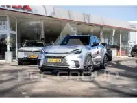 2024 Lexus LBX