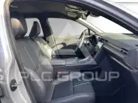 2024 Lexus LBX