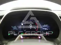 2024 Lexus LBX