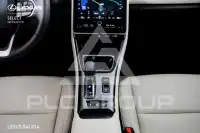 2024 Lexus LBX