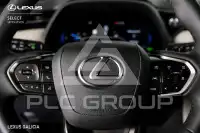 2024 Lexus LBX