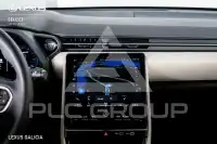 2024 Lexus LBX