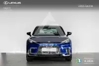 2024 Lexus LBX
