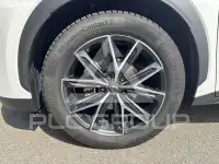 2024 Lexus LBX