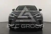 2024 Lexus LBX