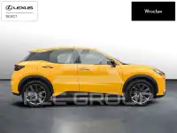 2024 Lexus LBX
