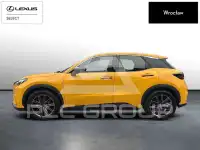 2024 Lexus LBX