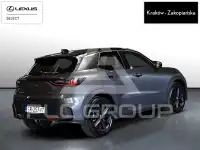 2024 Lexus LBX
