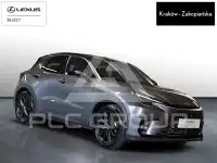 2024 Lexus LBX