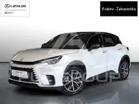 2024 Lexus LBX