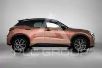 2024 Lexus LBX