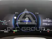 2024 Lexus LBX