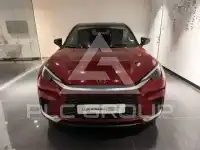 2024 Lexus LBX