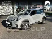 2024 Lexus LBX