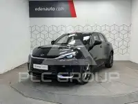 2024 Lexus LBX