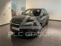 2024 Lexus LBX