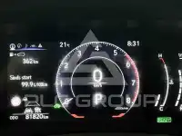 2024 Lexus LBX