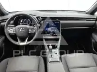 2024 Lexus LBX