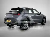 2024 Lexus LBX