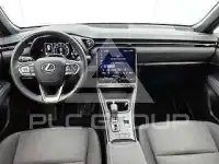 2024 Lexus LBX